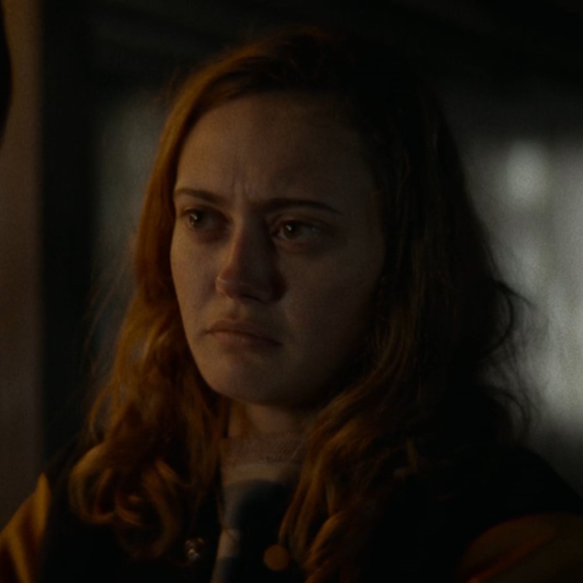 she felt ugly, she felt stupid, she felt worthless, she felt gay.