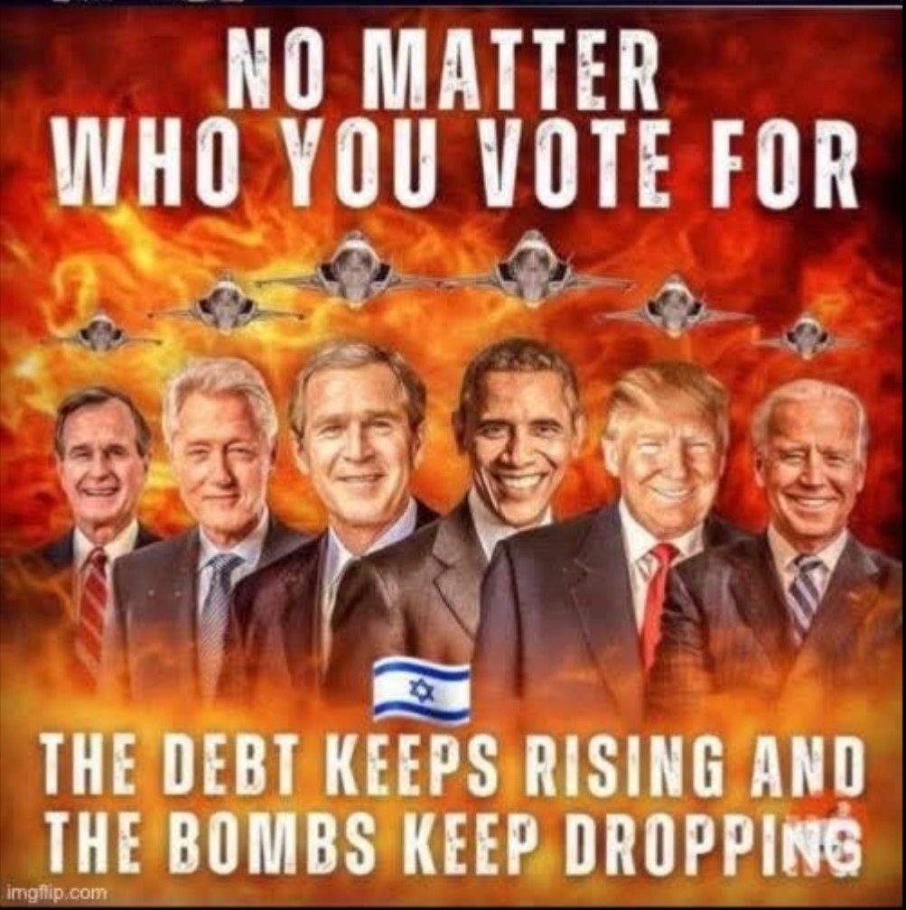 sumdo9's tweet image. Trump blames Biden, Biden blamed Trump, etc. , etc.

#PresidentialAddress