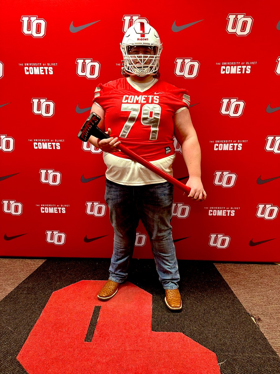 Hunter Smithson tweet media