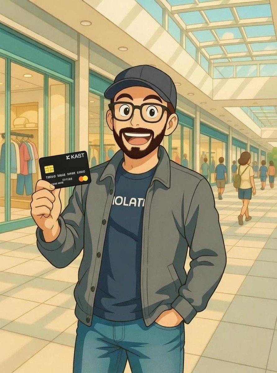 SolJourneyBR ☄️ tweet media