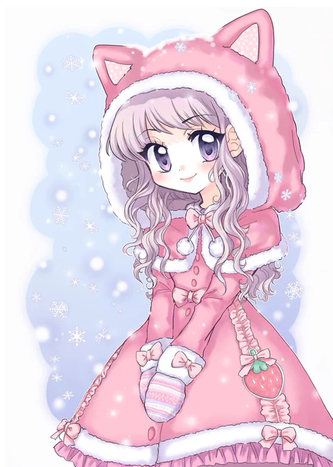 メリクリ