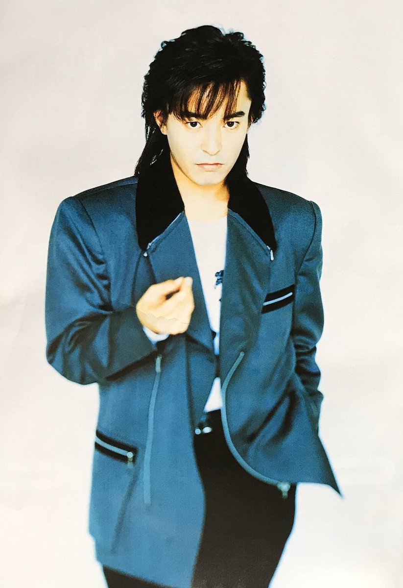 TM NETWORK 小室哲哉、宇都宮隆 今年を振り返って① （1988年）