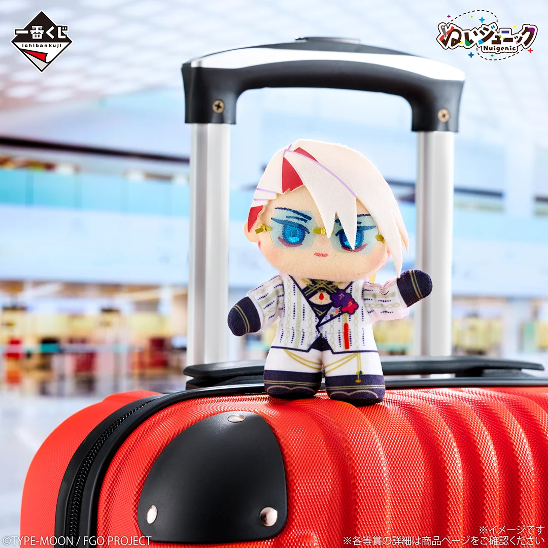 一番くじ（BANDAI SPIRITS） on X: 