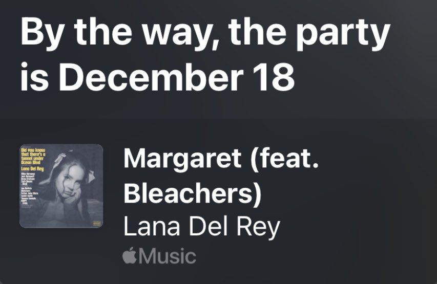 Hoje é o único dia que você pode dar RT nisso