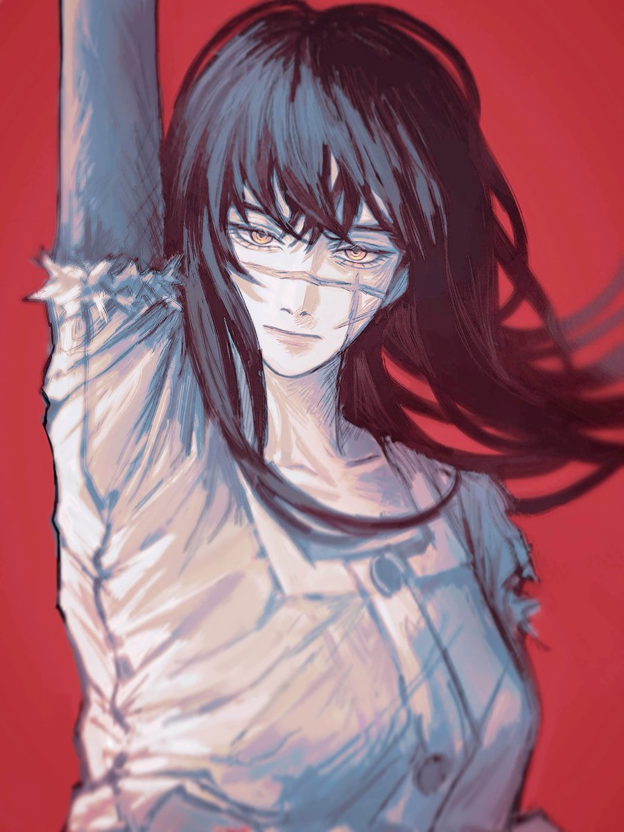 popomimus's tweet photo. I locked in

#csm #ChainsawMan #fanart #AsaMitaka https://t.co/z29TnFwv1B