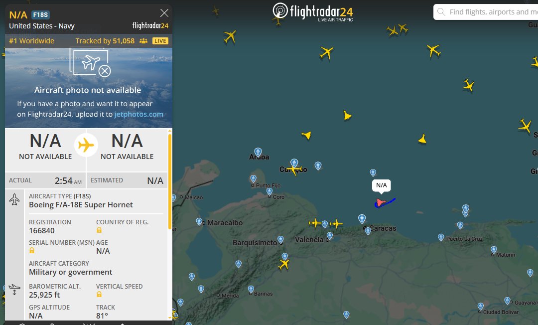 Radar Austral tweet media