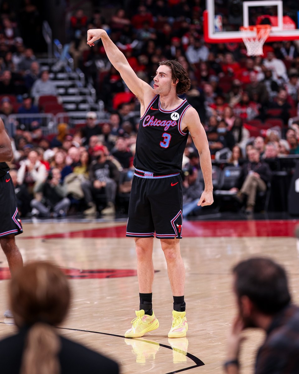 Chicago Bulls tweet media