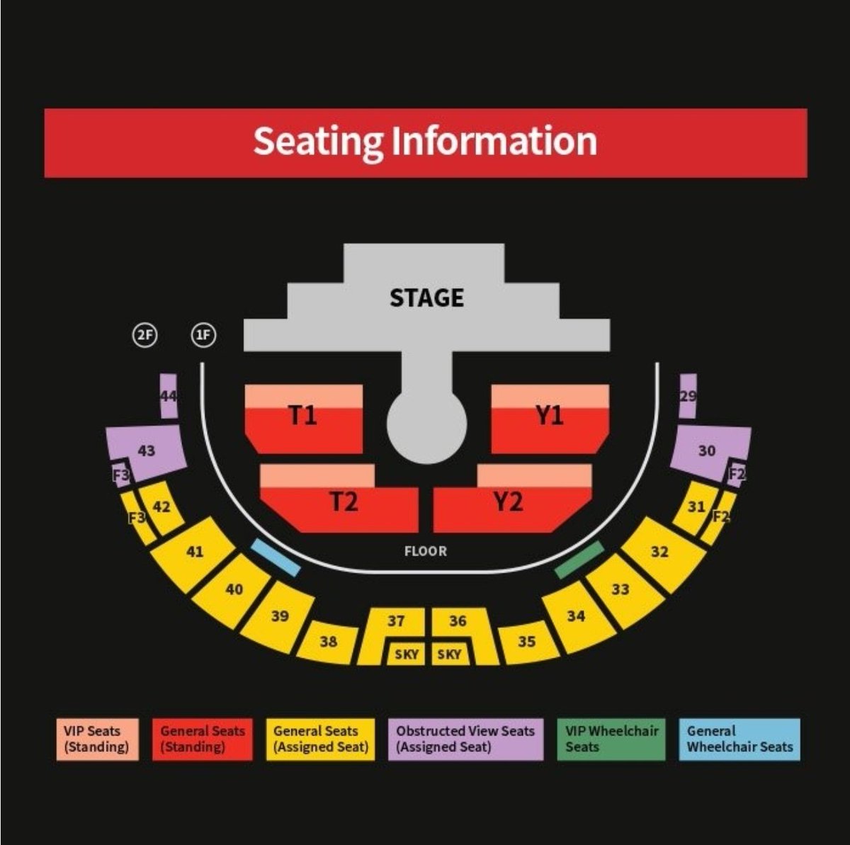 TICKET ASSISTANCE & CAMP | WAREHOUSE | WEB PROXY tweet media