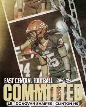 Donovan Shaifer tweet media