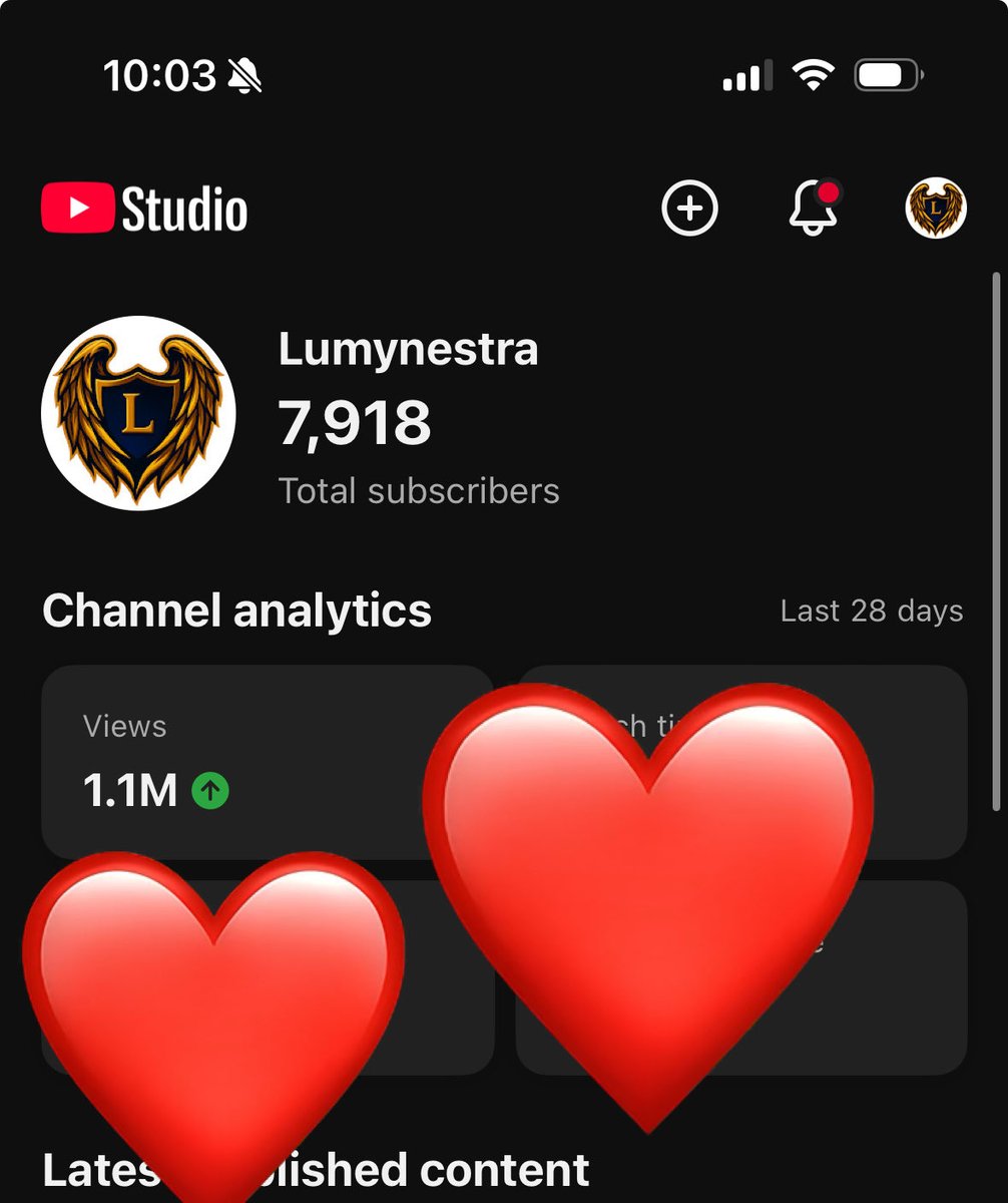 Pretty pumped about this! We keep moving.