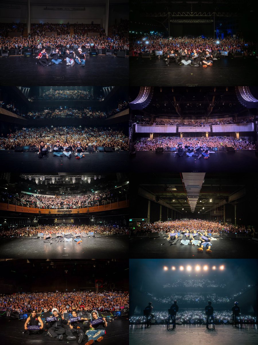 Woong_9826's tweet photo. 2025 ONEUS WORLD TOUR [H_OUR, US]
원어스 유럽투어 하느라 너무너무 수고했어요🥺🥺🥺🥺🥺 https://t.co/7jVIlBqkJK