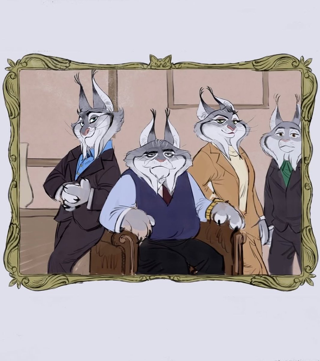 cherrycake6844's tweet image. 2025 최고의 화제작 주토피아2랑 케데헌 모두에 참여하신 Ami Thompson님의 아트들

너무 아름다와..의상 디자인도 찰떡으로 잘 하심ㅠㅠㅠ

instagram.com/p/DR2Q_HpiZLw/