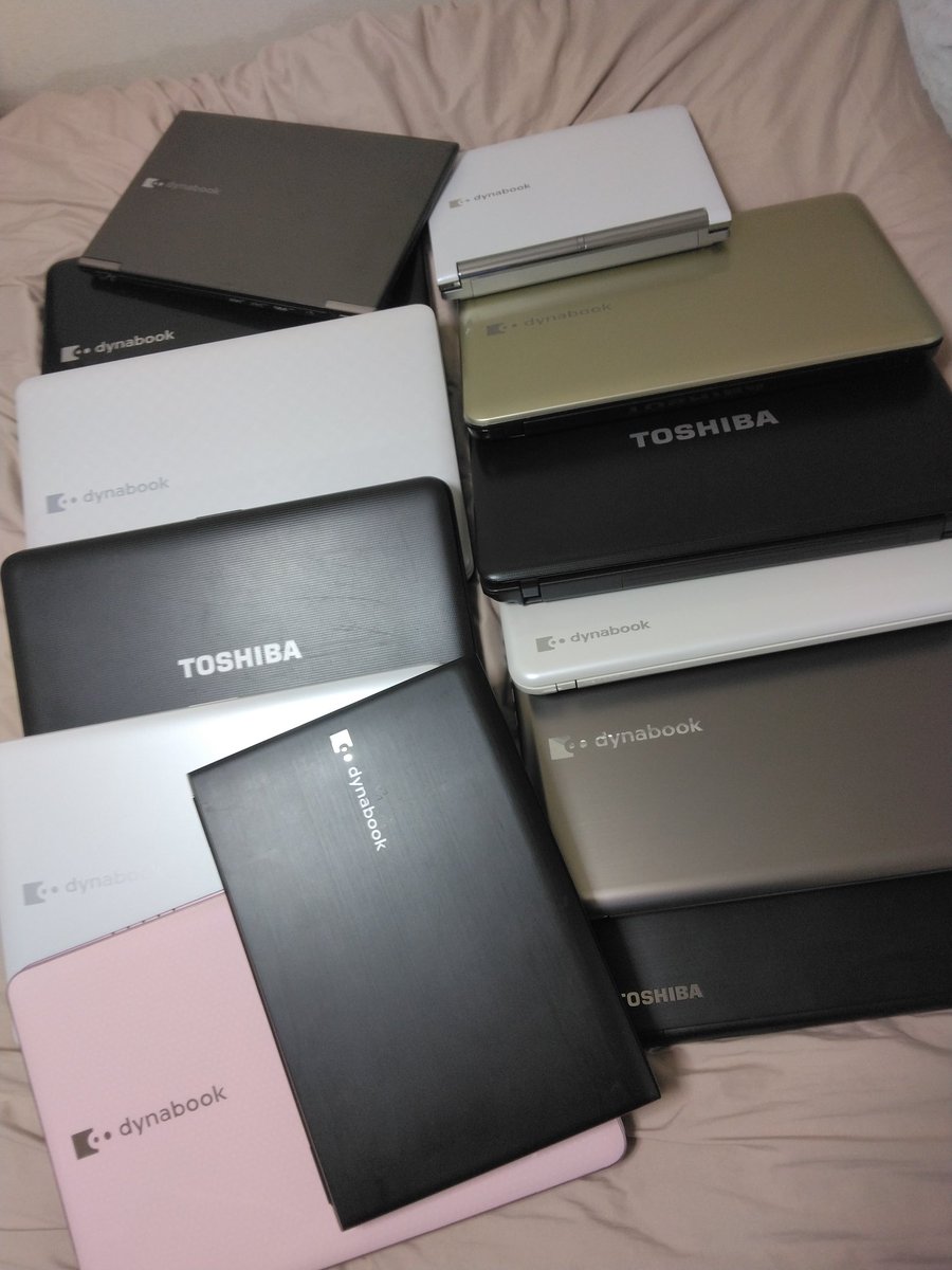 精神的東芝 tweet media