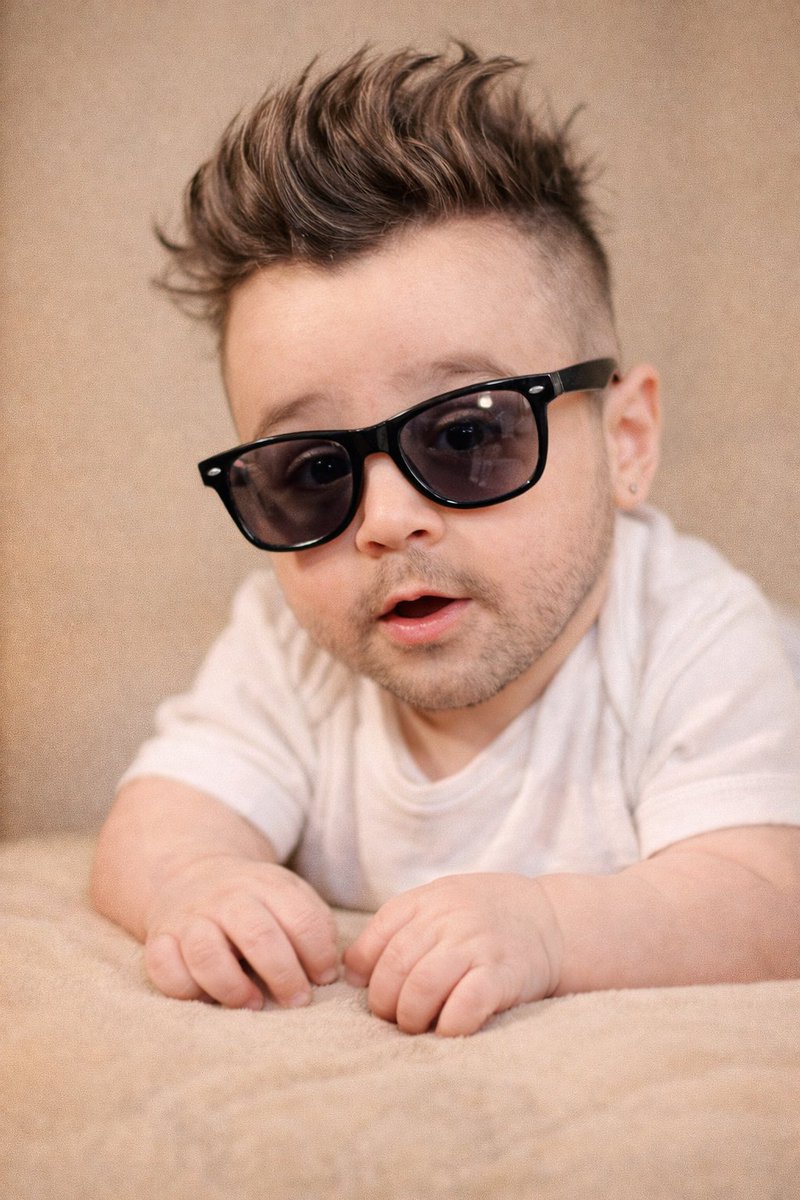 SÍ Javier Milei y Guille Aquino (<a href="/droganacional/">Guille Aquino</a>) tuvieran un hijo se llamaría Javier Miley, ey, ey.