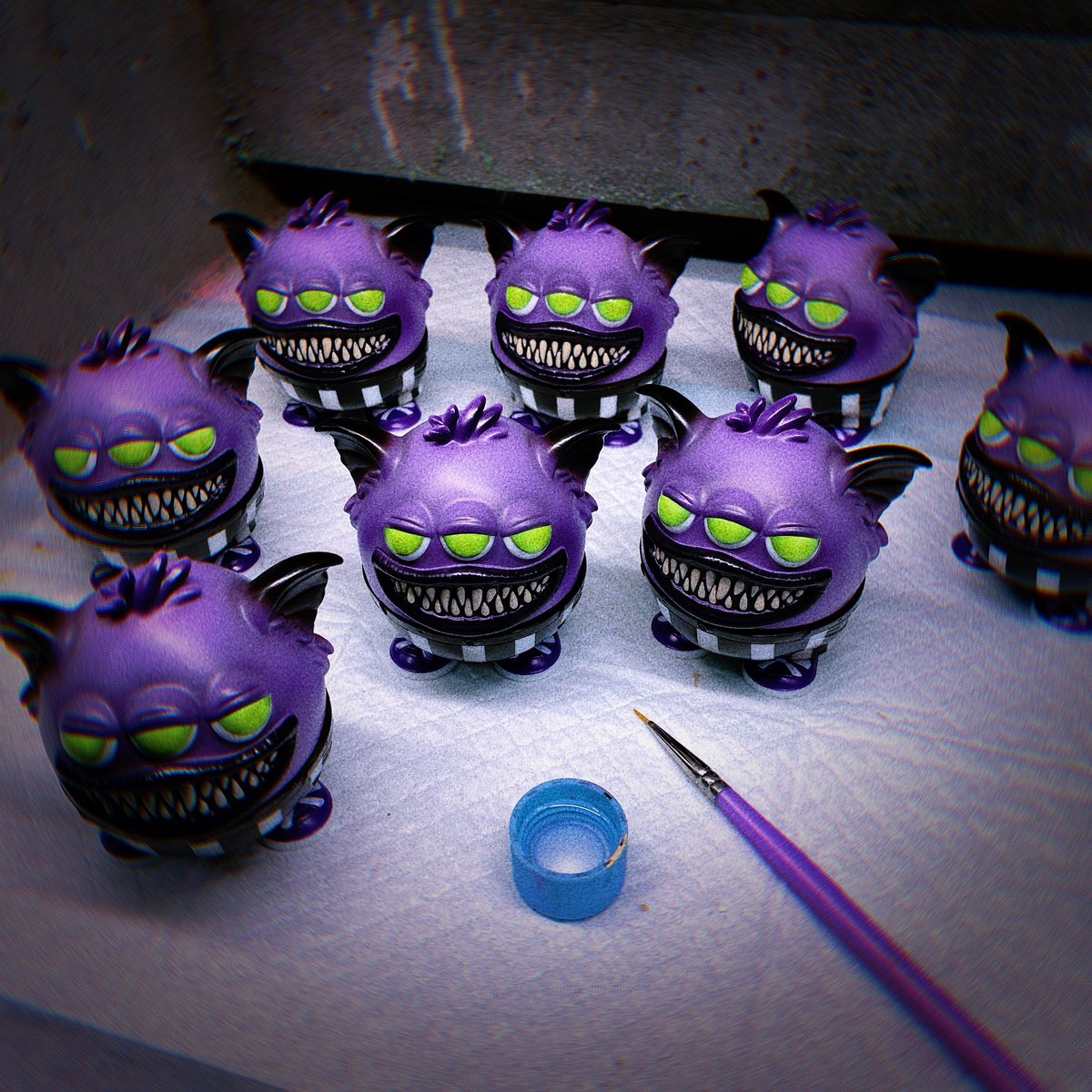 ベニアズマ イモミ@12/20 宵酔倶楽部 忘年回 (@beniazuma_imomi