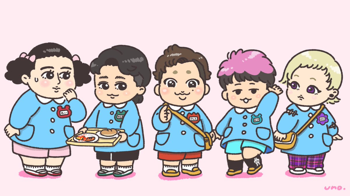 うのはな(uno-hana) (@uno_hana333) / Posts / X