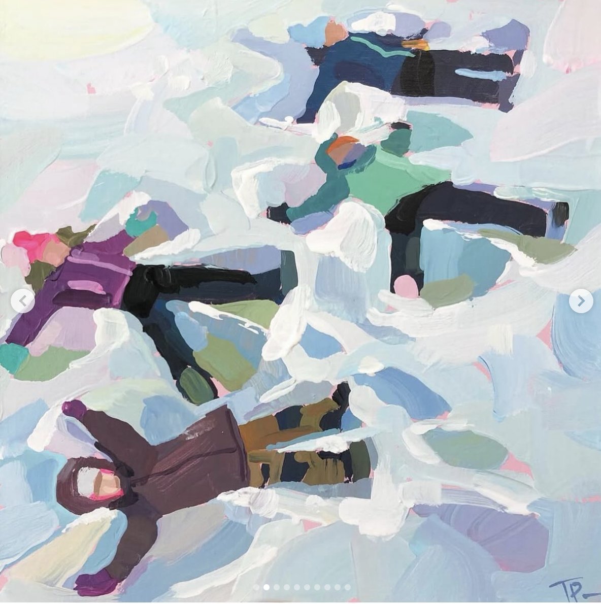 Outer Echoes tweet media