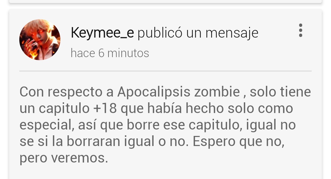 Keymee 🇦🇷 tweet media