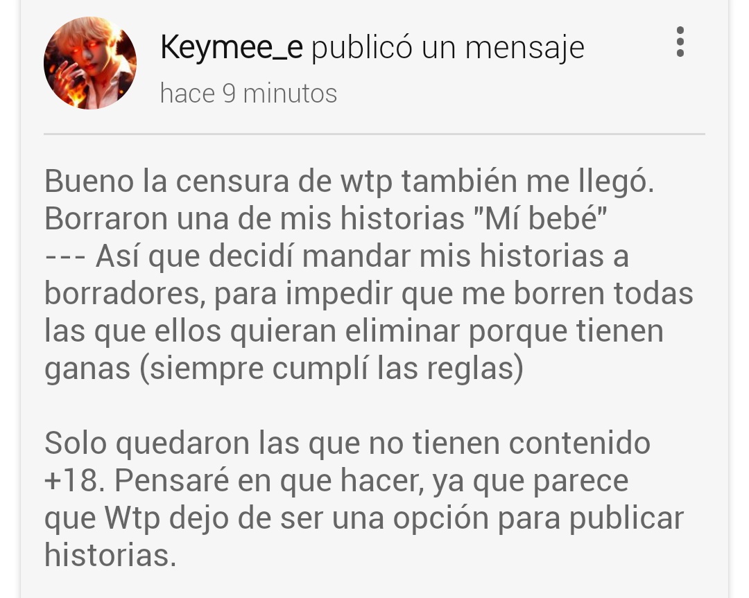 Keymee 🇦🇷 tweet media