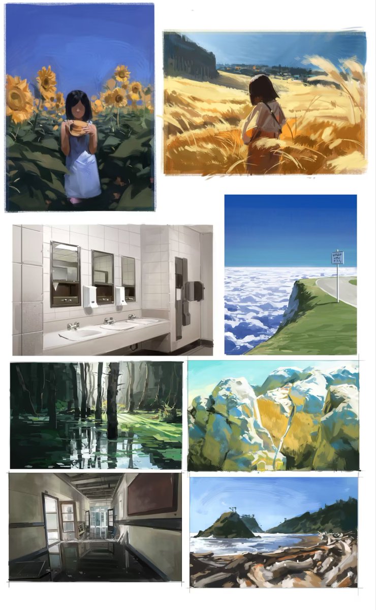 阿没MEInoss tweet media