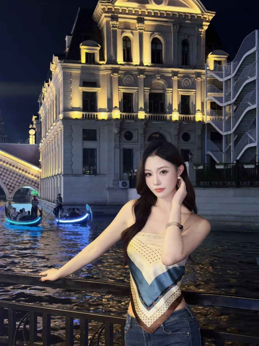 Huyue (@Huyue333) / Posts / X