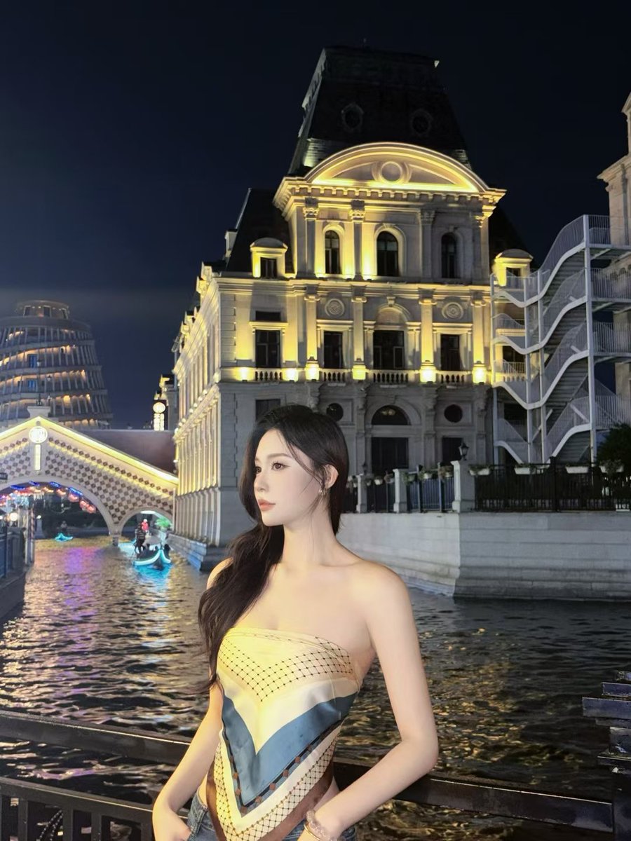 Huyue (@Huyue333) / Posts / X