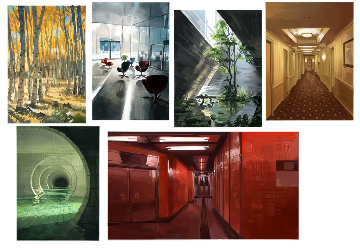 阿没MEInoss tweet media