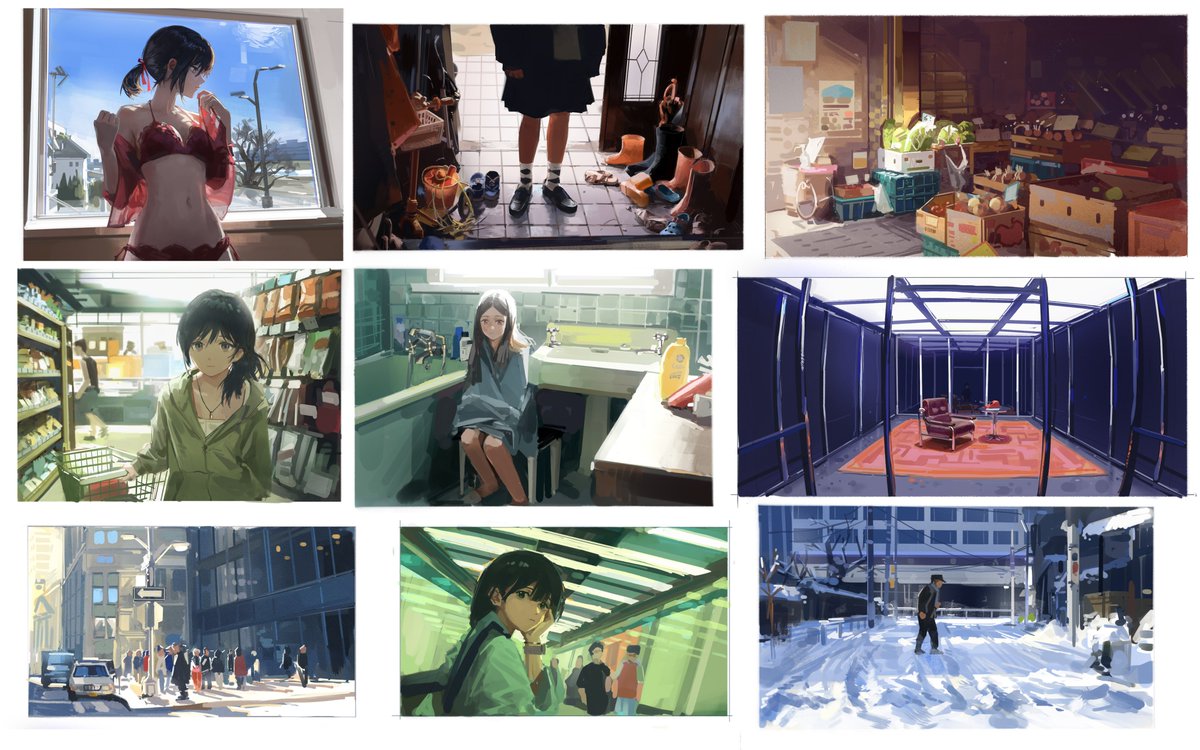 阿没MEInoss tweet media