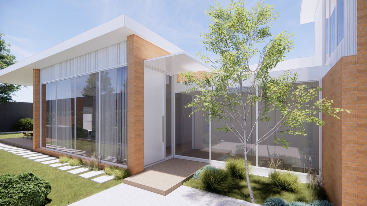 myarchitect_oz's tweet photo. A New Chapter For A Landmark Beaumaris MCM Home   - https://t.co/o6jsn2anbv https://t.co/5jBI9vLCD1