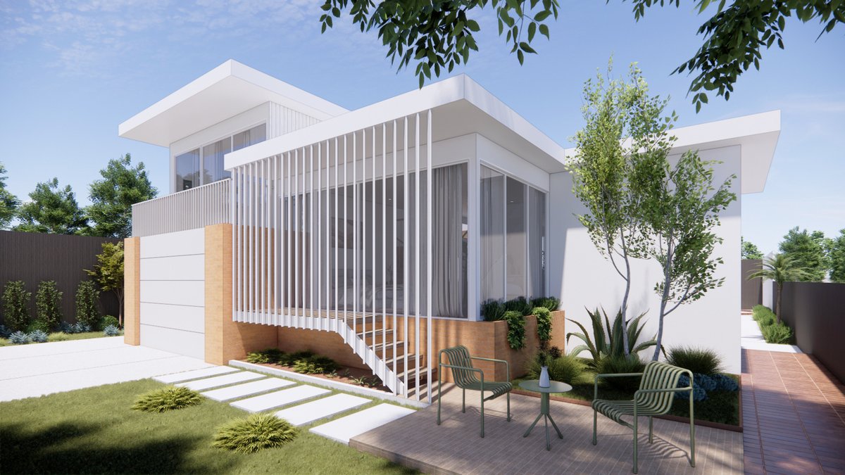 myarchitect_oz's tweet photo. A New Chapter For A Landmark Beaumaris MCM Home   - https://t.co/o6jsn2anbv https://t.co/5jBI9vLCD1