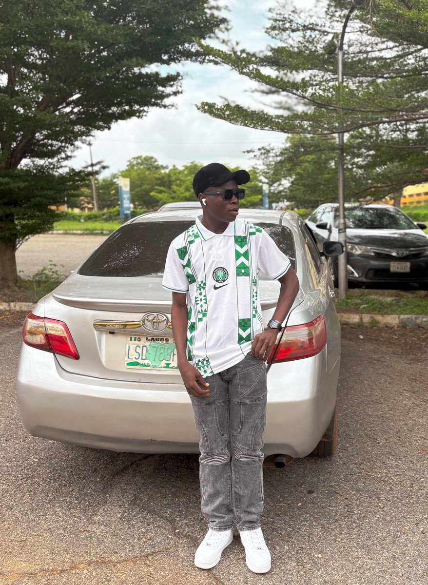 ADEYINKA Abdulmuiz tweet media