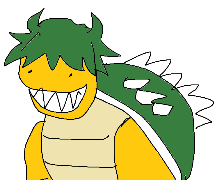 AquaMythic's tweet image. Mario Time

@meriwetjer @hypeoh @lavendtown @Staticcle