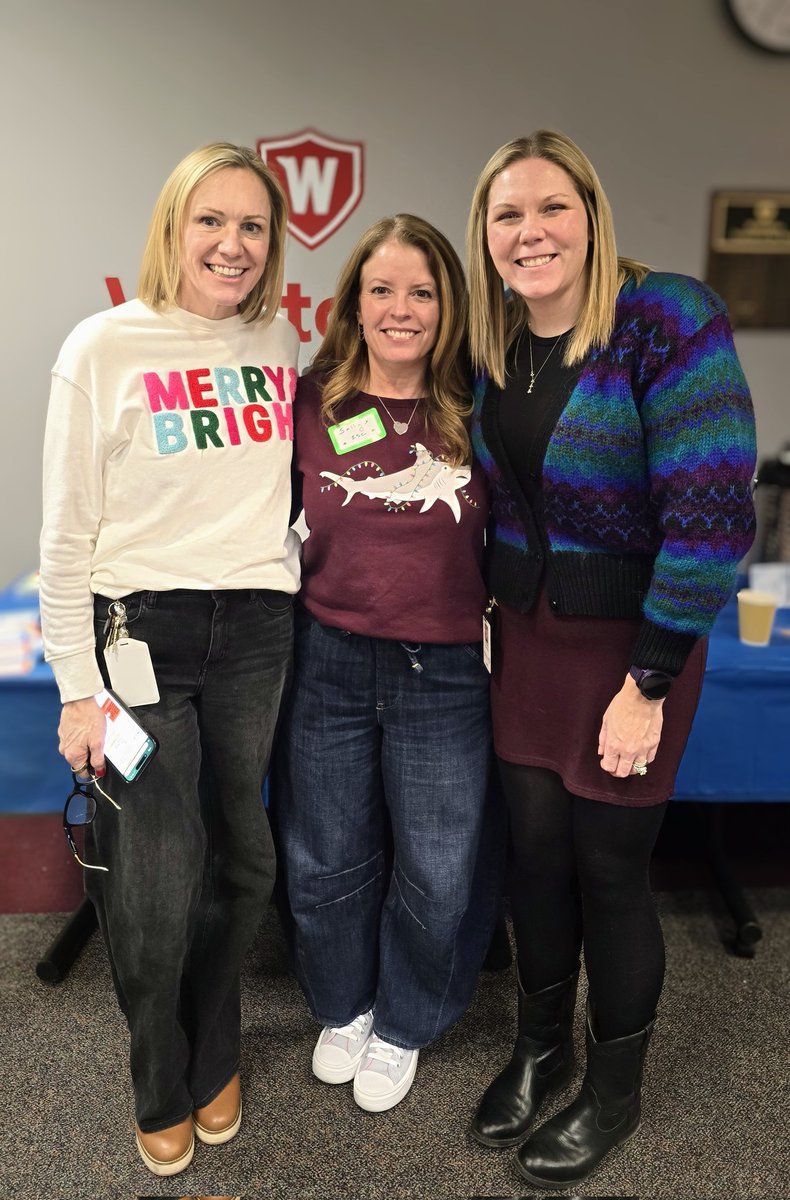 Dr. Emily Rustman tweet media