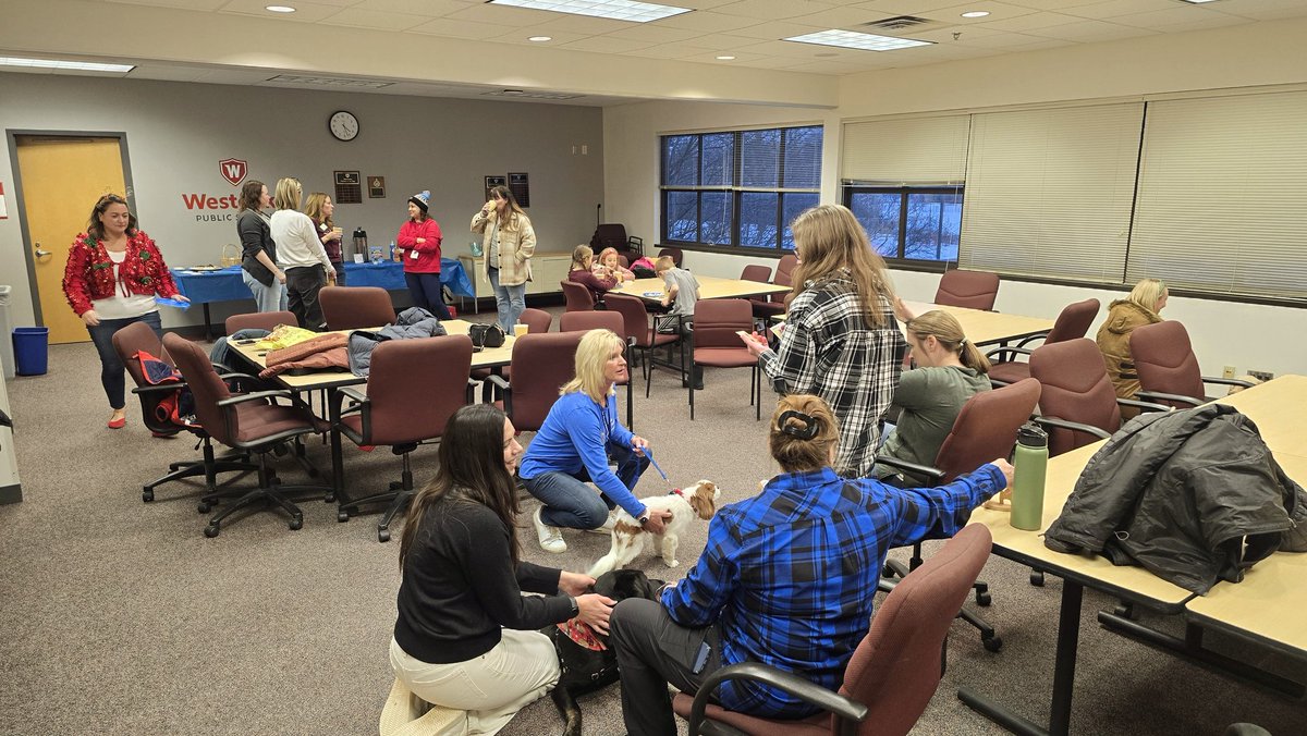 Dr. Emily Rustman tweet media