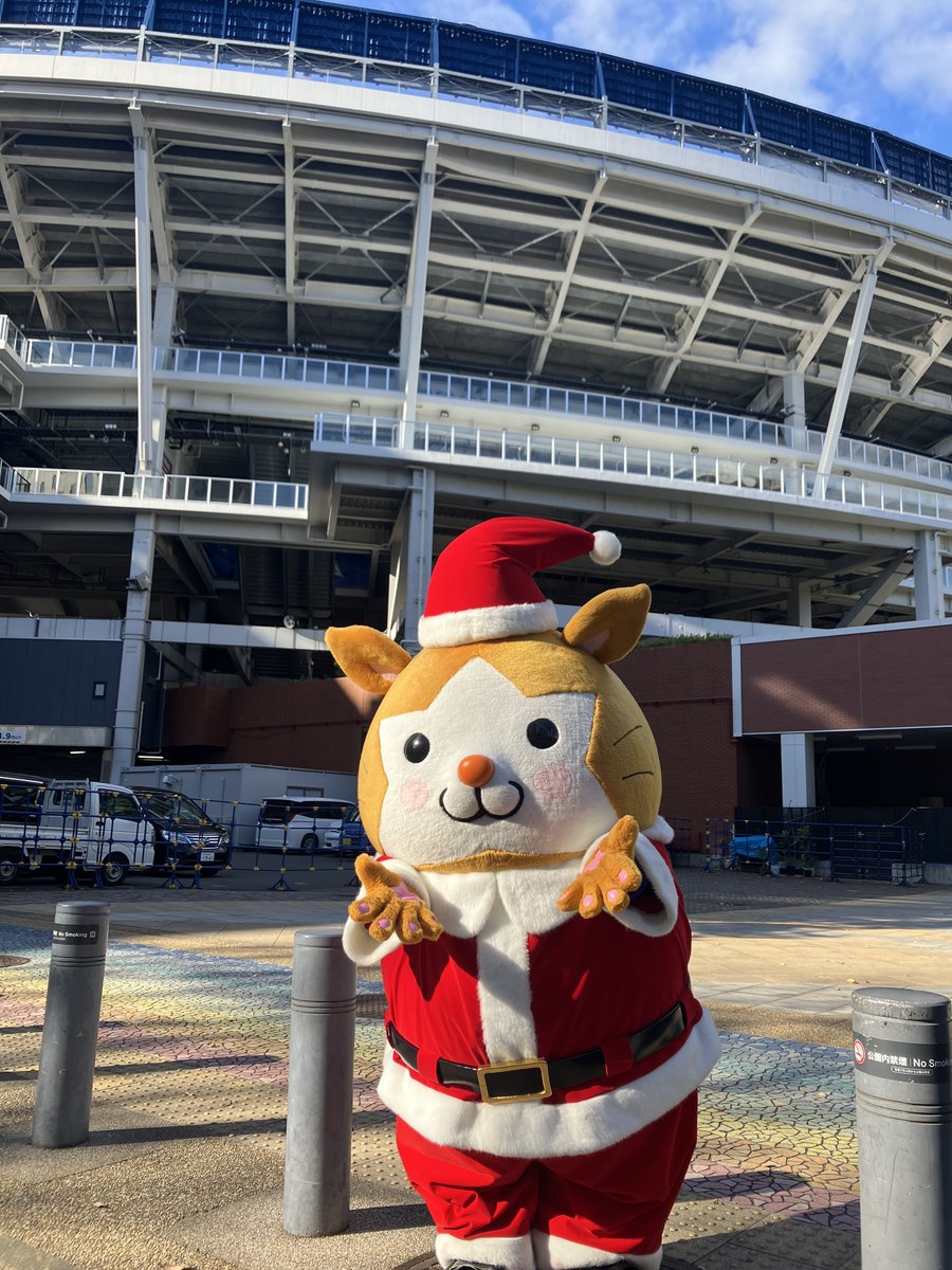 12/20(土) 「BALLPARK Xmas YOKOHAMA KANNAI 2025」ステージコンテンツ