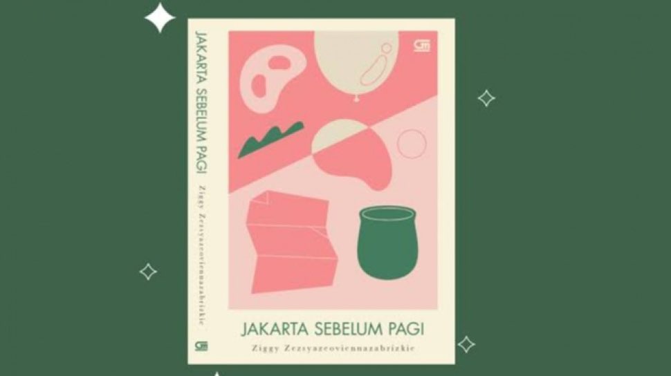 wonudeln's tweet image. WTS

JAKARTA SEBELUM PAGI KARYA ZIGGY CETAKAN YANG INI

50.000 BISA OREN