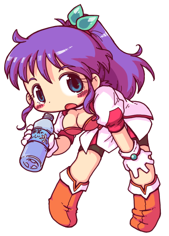 umiuchitori's tweet photo. 今年描いたもののまとめその３
声がかないみかさんのキャラ https://t.co/tCBm9wDKoT