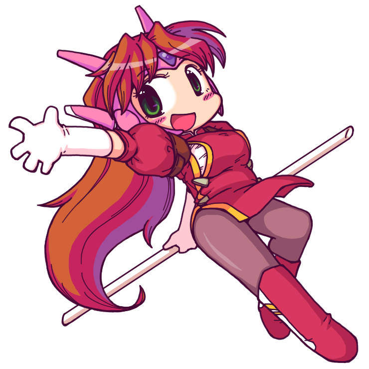 umiuchitori's tweet photo. 今年描いたもののまとめその３
声がかないみかさんのキャラ https://t.co/tCBm9wDKoT