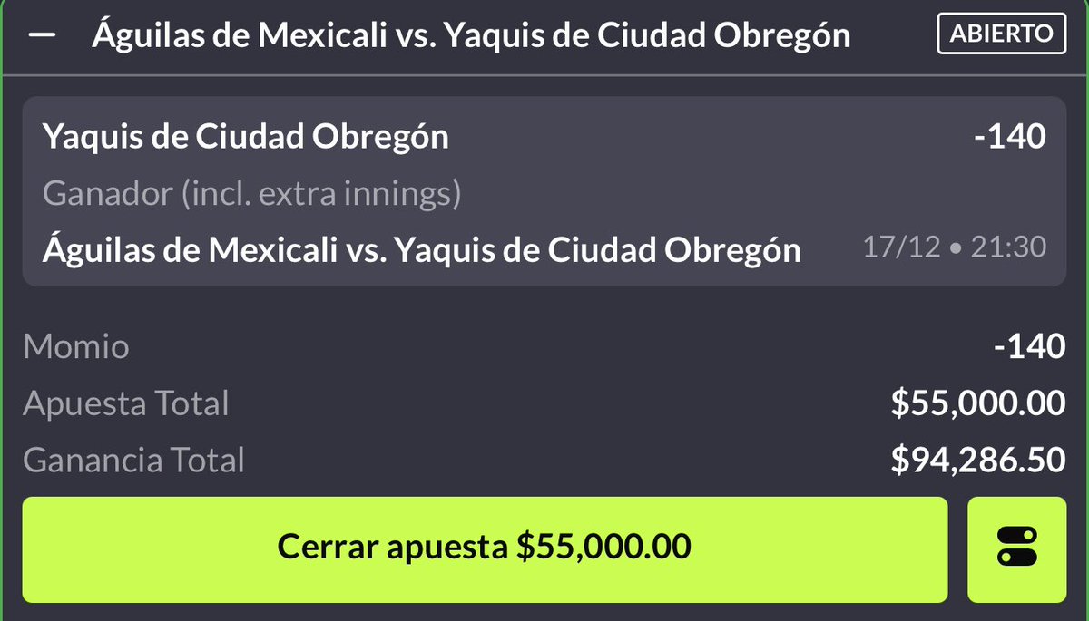 hugowx_'s tweet photo. El público quiere reto y aquí vamos con el paso 1. Reto $1,600 a $20,000🪜🍿

Inicia en 30 minutos! Si ves esto tarde métela en vivo

Yo voy con unos pesos más, me gusta Yaquis esta noche 🌚 https://t.co/iU584ZKrdB