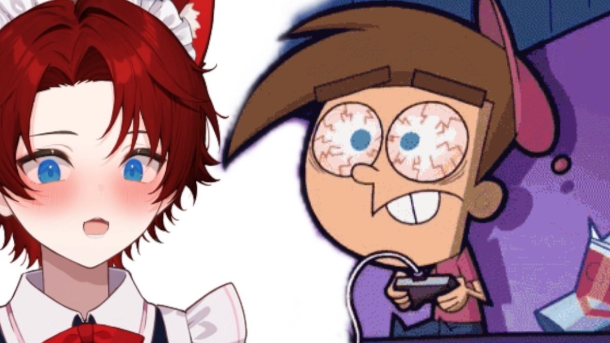 RonSWEX's tweet image. I talk about my gaming addiction to over watch 2 and how it ruined me. youtube.com/live/JSx98Wn05…