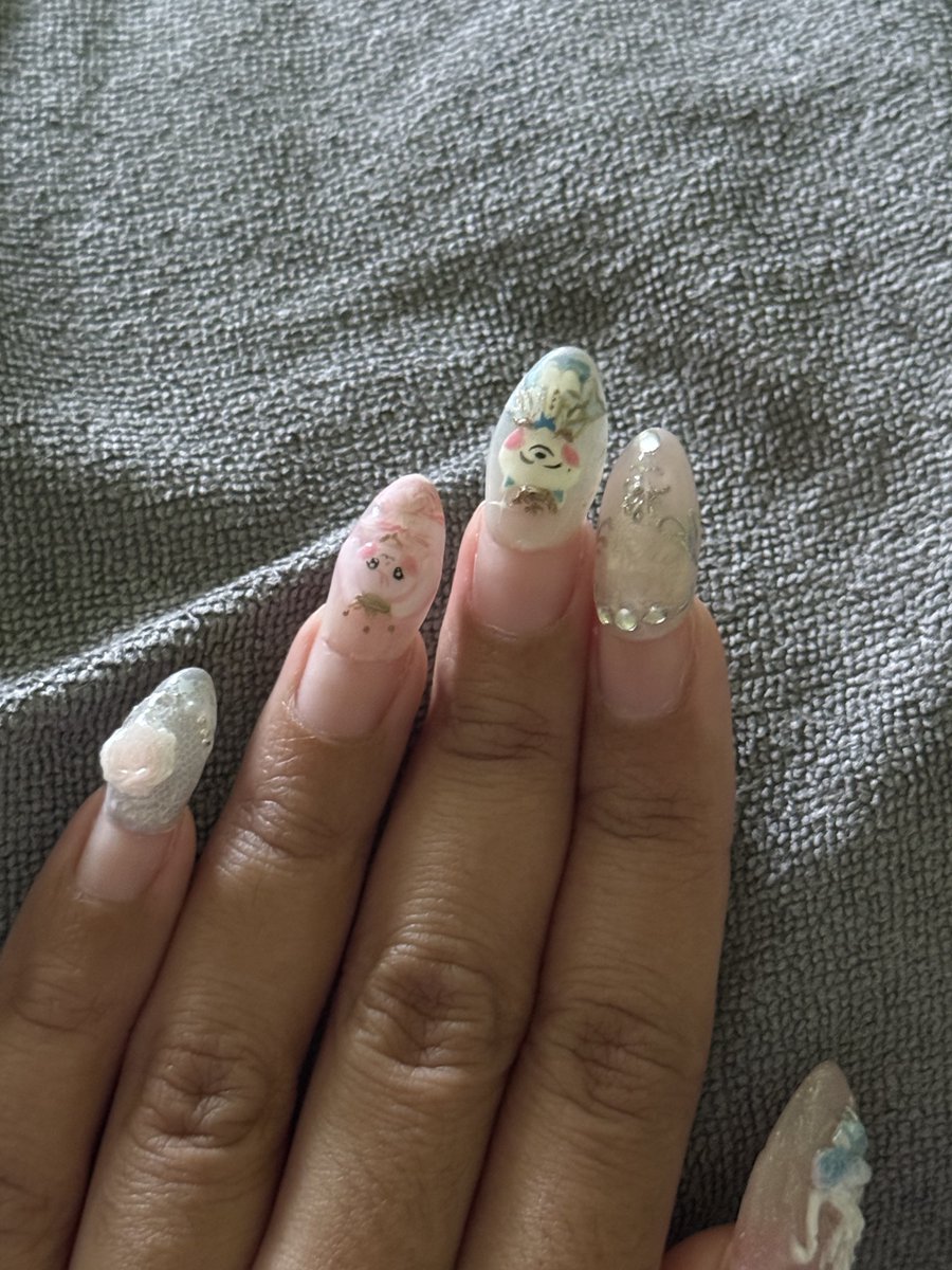 ・ﾟ✧ ana | NCT JNJM DEBUT tweet media