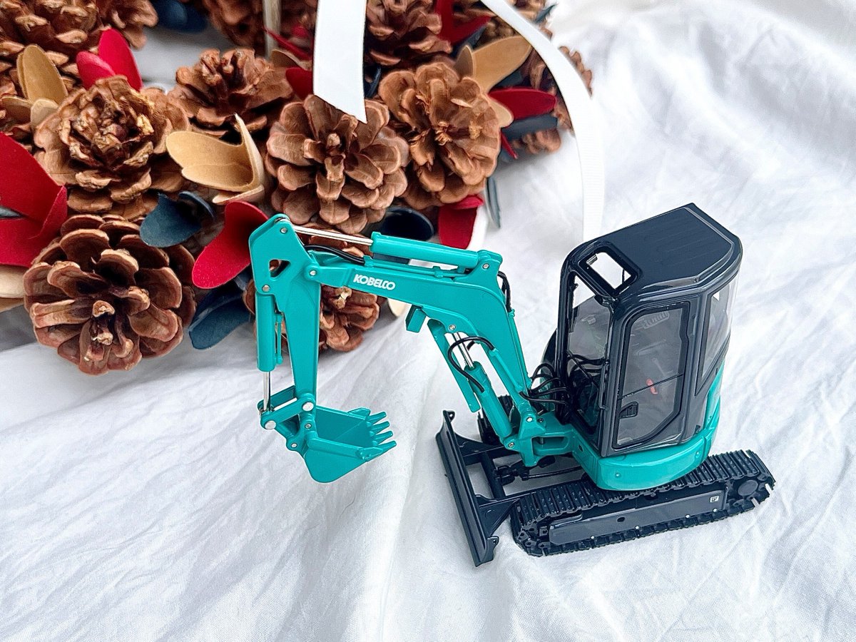 メルマガ会員登録で貰える🎁 SK30SR-7のミニチュアがもらえる