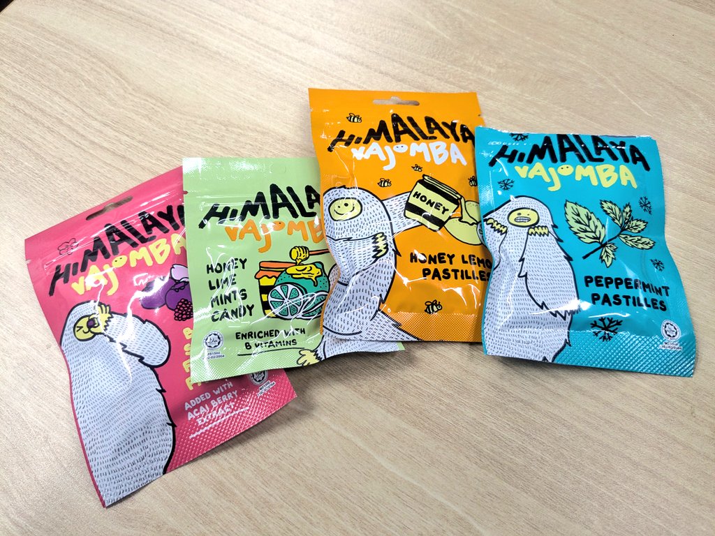 tk_MNL's tweet photo. セブンで売ってるこの飴とかグミのシリーズ美味しかった。 https://t.co/kWZ9dWyfrQ