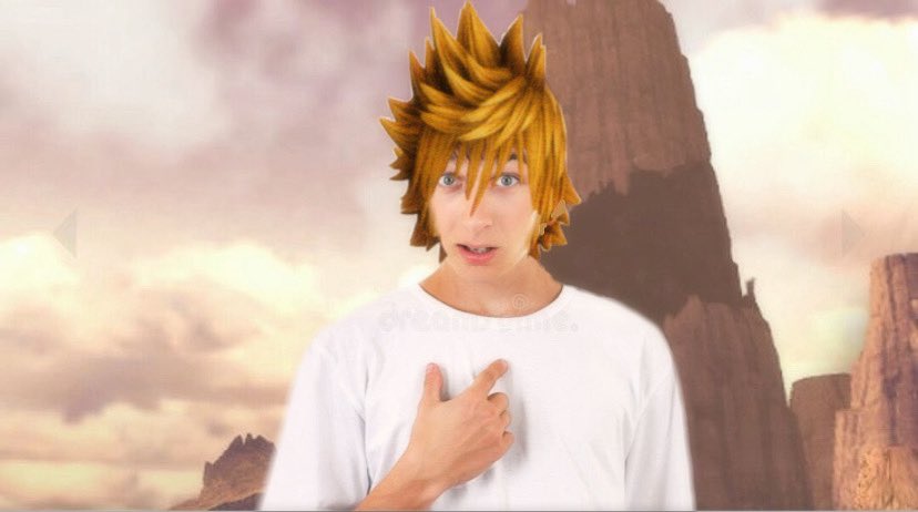 vink || #1 donald duck defender tweet media