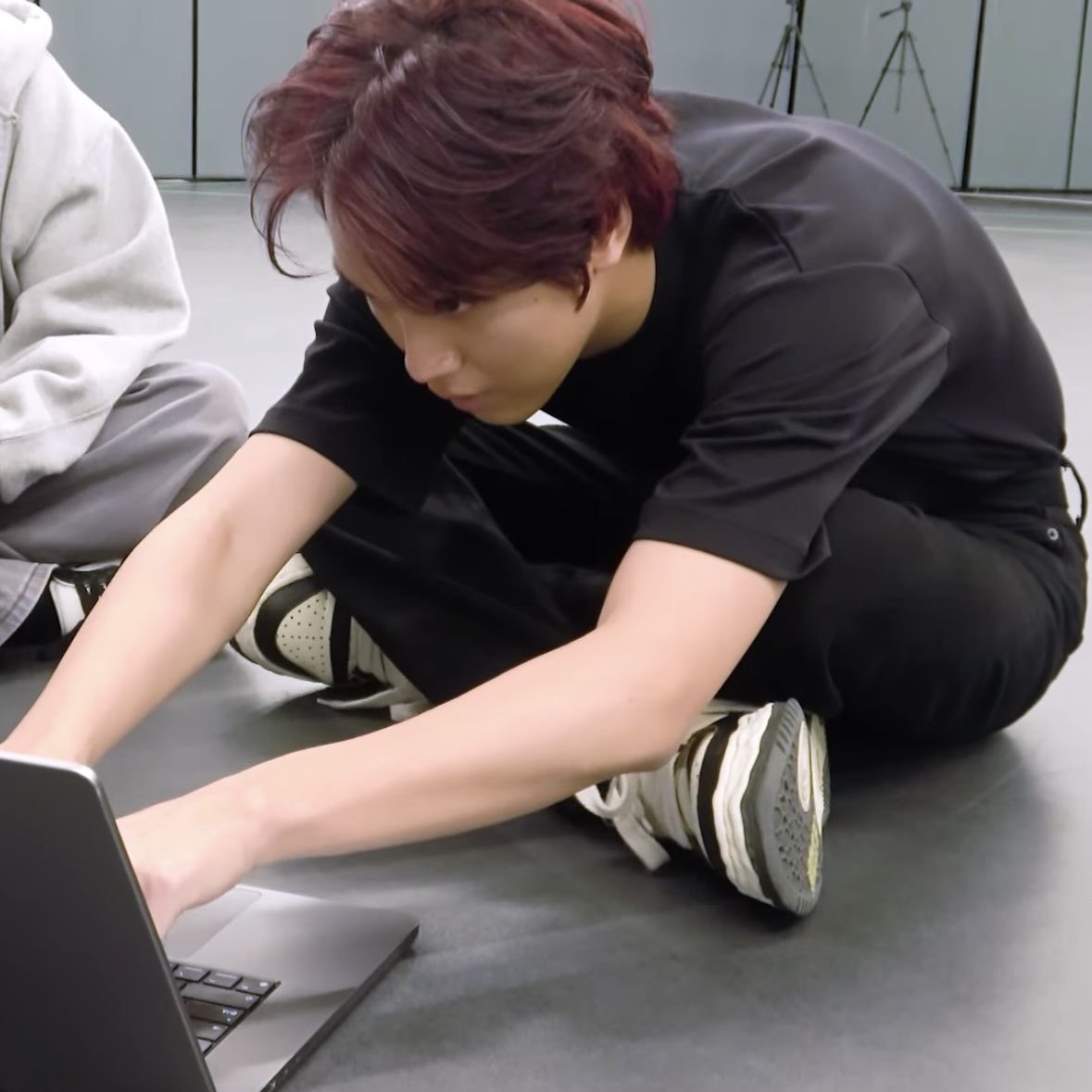 haejjans's tweet image. 