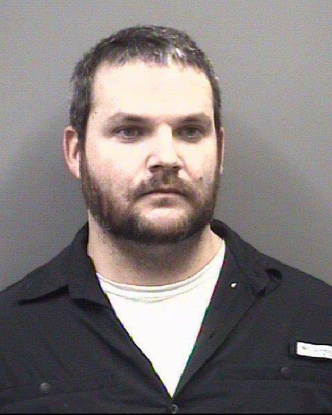 School Resource Officer Charged with Sexual Exploitation of a Minor