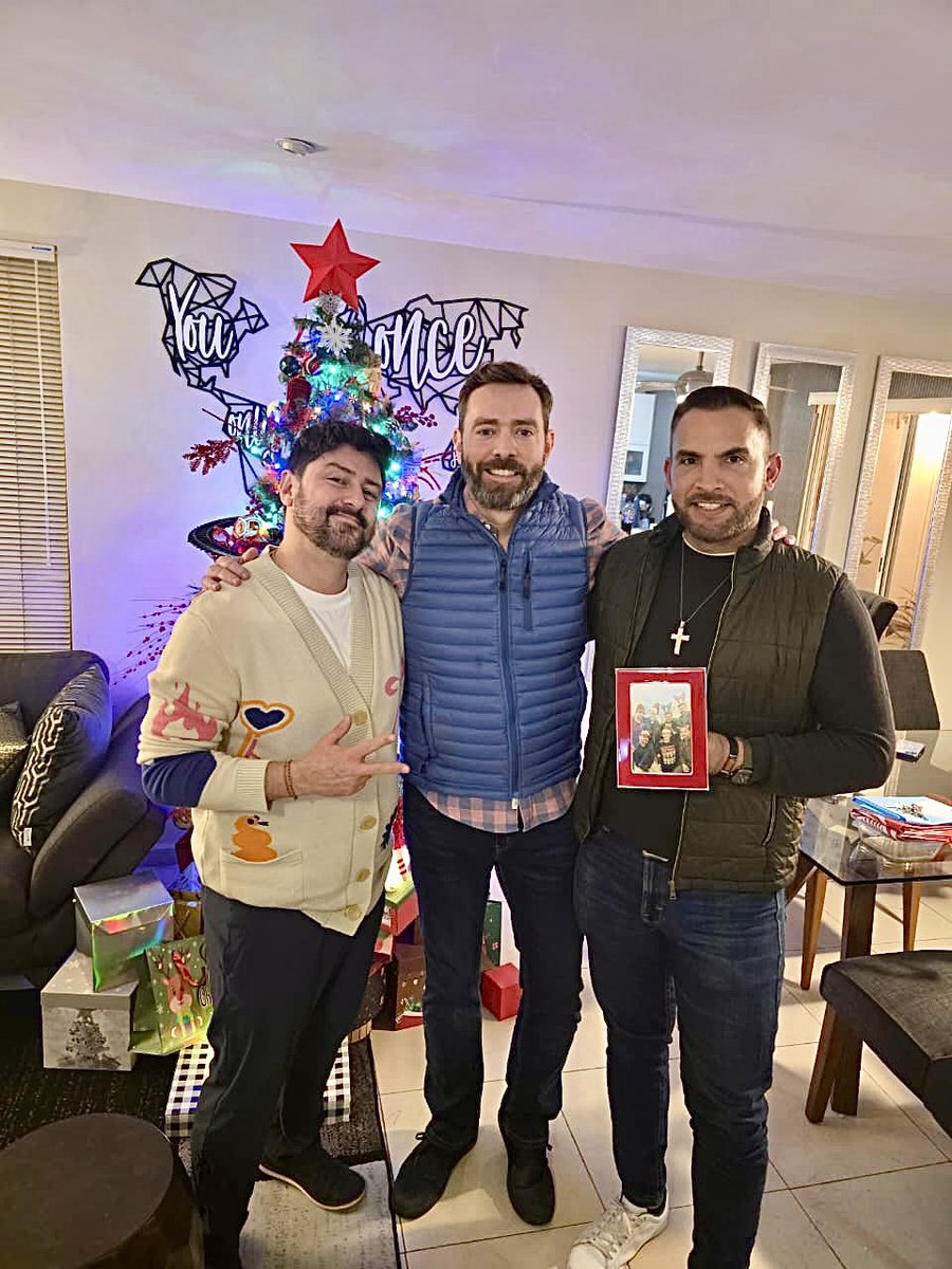 CarlosPalomoF's tweet image. 🦌 #Posada #Players ...