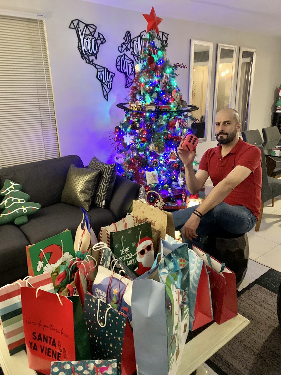 CarlosPalomoF's tweet image. 🦌 #Posada #Players ...