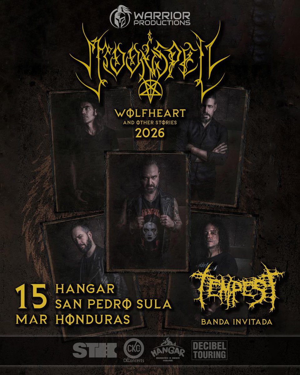 Hace muchos años por aquí cuando se llamaba Twitter intercambiamos unos mensajes con Fernando diciéndole que algún día sería posible verlo en Honduras, bueno ese día ha llegado 🤘🏻✌🏻🔥