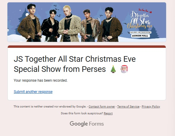 QS_ticket's tweet photo. พี่ต่ายกรอกให้ลูกค้าครบทกุคนนะคับ
#PERSES #PERSES_TH
#JSEntertainment https://t.co/GeEKeITU9z